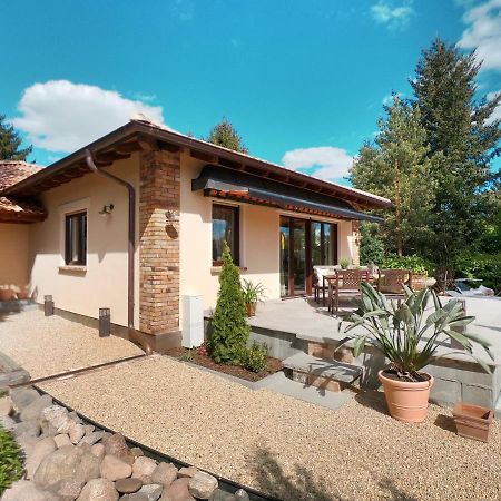 Ferienwohnungen Weise Im Lausitzer-Seenland Grossraschen Εξωτερικό φωτογραφία