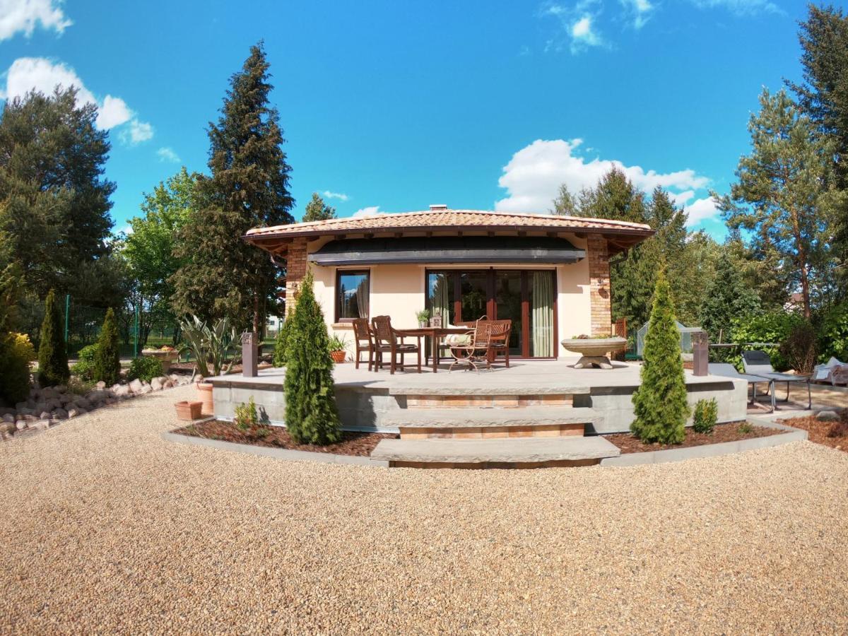 Ferienwohnungen Weise Im Lausitzer-Seenland Grossraschen Εξωτερικό φωτογραφία