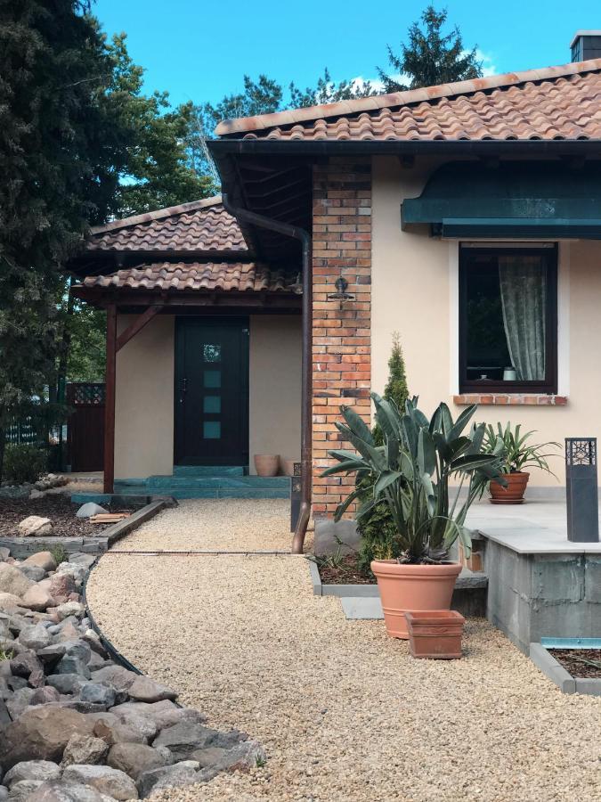 Ferienwohnungen Weise Im Lausitzer-Seenland Grossraschen Εξωτερικό φωτογραφία