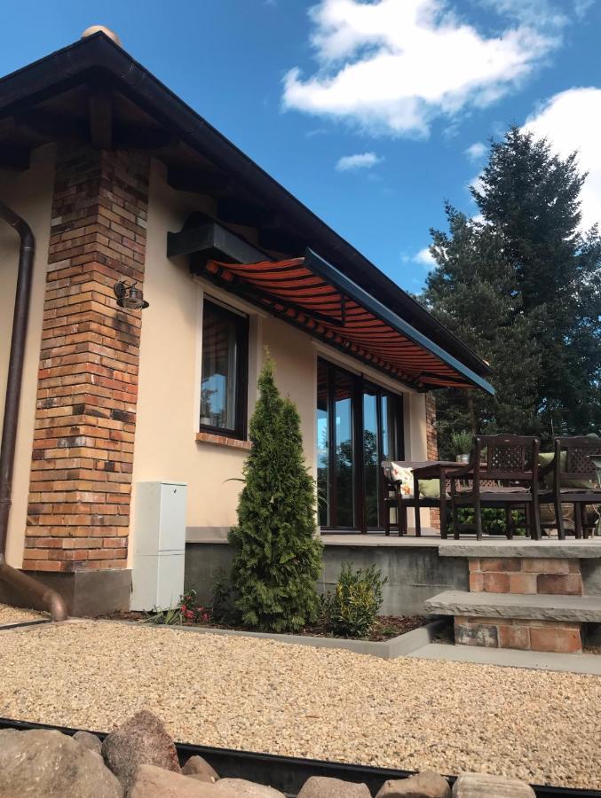 Ferienwohnungen Weise Im Lausitzer-Seenland Grossraschen Εξωτερικό φωτογραφία