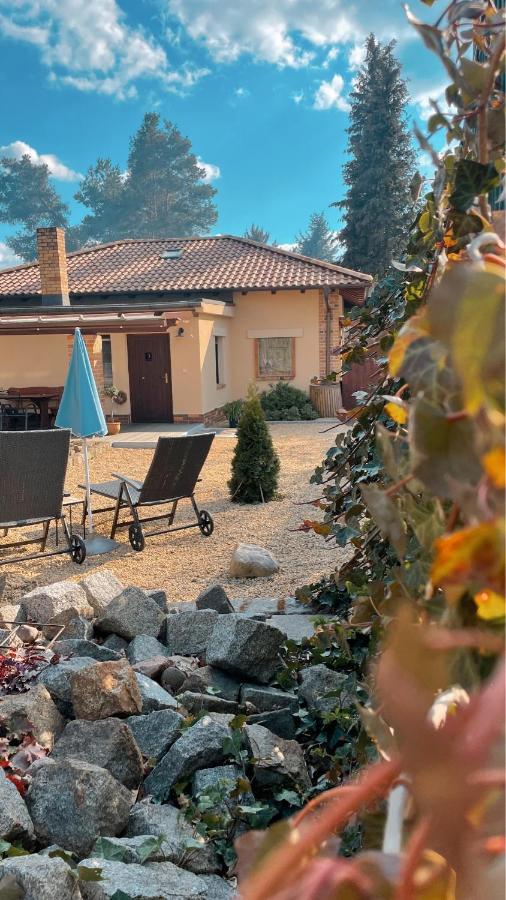 Ferienwohnungen Weise Im Lausitzer-Seenland Grossraschen Εξωτερικό φωτογραφία